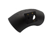 Fleece Performance FPE-UNV-INTAKE-SENS-5 Molded Plastic Universal 5 Inch Intake Manifold Elbow with Sensor Mounting Provisions Fleece Performance - Truck Part Superstore