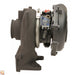 Fleece Performance FPE-VNT63-STREET 2004.5-2010 LLY, LBZ, LMM Duramax 63mm FMW Cheetah Turbocharger STREET Fleece Performance - Truck Part Superstore