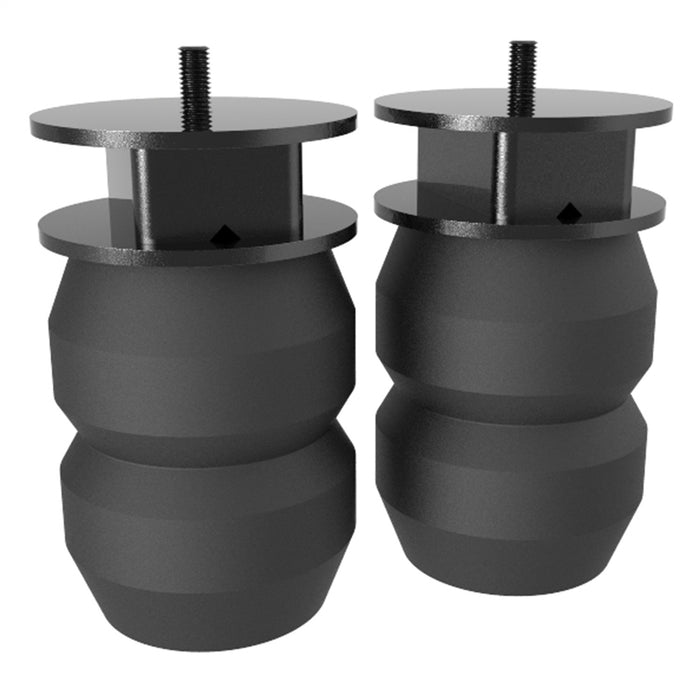 Timbren SES FPR001 Suspension Enhancement System; Weight Capacity 6000 lbs; Rear; - Truck Part Superstore