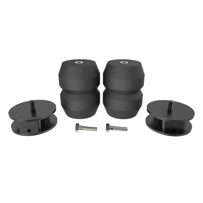Timbren SES FPR001 Suspension Enhancement System; Weight Capacity 6000 lbs; Rear; - Truck Part Superstore