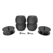 Timbren SES FPR001 Suspension Enhancement System; Weight Capacity 6000 lbs; Rear; - Truck Part Superstore
