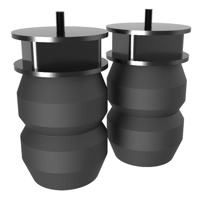 Timbren SES FPR002 Suspension Enhancement System; Weight Capacity 3600 lbs; Rear; - Truck Part Superstore