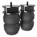 Timbren SES FPR002 Suspension Enhancement System; Weight Capacity 3600 lbs; Rear; - Truck Part Superstore