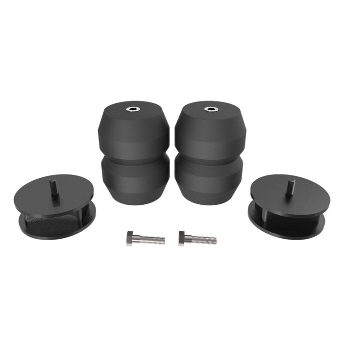 Timbren SES FPR002 Suspension Enhancement System; Weight Capacity 3600 lbs; Rear; - Truck Part Superstore