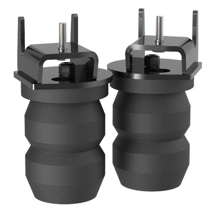 Timbren SES FR1502D Suspension Enhancement System; Weight Capacity 6000 lbs.; Rear; - Truck Part Superstore