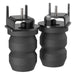 Timbren SES FR1502D Suspension Enhancement System; Weight Capacity 6000 lbs.; Rear; - Truck Part Superstore
