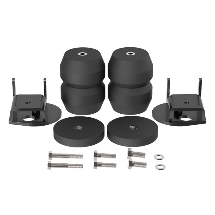 Timbren SES FR1502D Suspension Enhancement System; Weight Capacity 6000 lbs.; Rear; - Truck Part Superstore