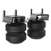 Timbren SES FR1504R Suspension Enhancement System; Weight Capacity 3000 lbs.; Rear; For Ford Raptor; - Truck Part Superstore