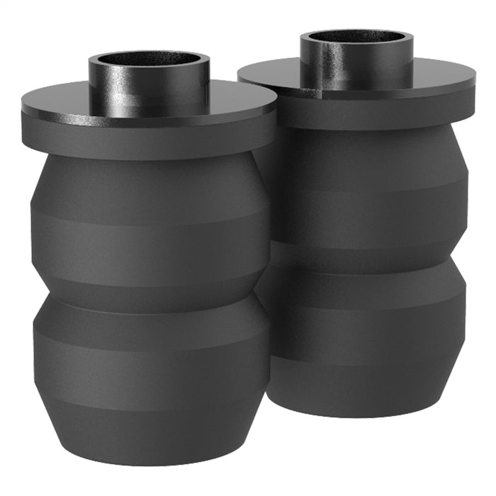Timbren SES FR150D Suspension Enhancement System; Weight Capacity 6000 lbs.; Rear; - Truck Part Superstore
