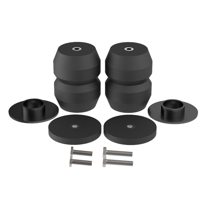 Timbren SES FR150D Suspension Enhancement System; Weight Capacity 6000 lbs.; Rear; - Truck Part Superstore