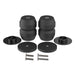Timbren SES FR150D Suspension Enhancement System; Weight Capacity 6000 lbs.; Rear; - Truck Part Superstore