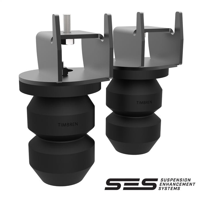 Timbren SES FR150RC Suspension Enhancement System; Rear; - Truck Part Superstore