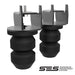 Timbren SES FR150RC Suspension Enhancement System; Rear; - Truck Part Superstore
