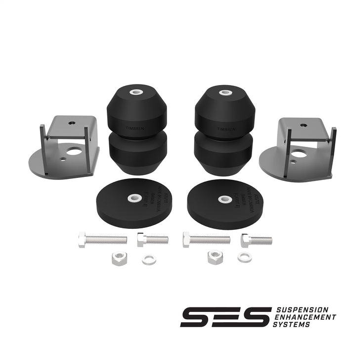Timbren SES FR150RC Suspension Enhancement System; Rear; - Truck Part Superstore