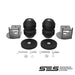 Timbren SES FR150RC Suspension Enhancement System; Rear; - Truck Part Superstore