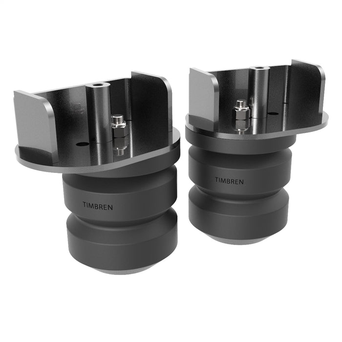 Timbren SES FR150SDE Suspension Enhancement System; Weight Capacity 6000 lbs.; Rear; - Truck Part Superstore