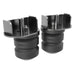 Timbren SES FR150SDE Suspension Enhancement System; Weight Capacity 6000 lbs.; Rear; - Truck Part Superstore