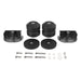 Timbren SES FR150SDE Suspension Enhancement System; Weight Capacity 6000 lbs.; Rear; - Truck Part Superstore