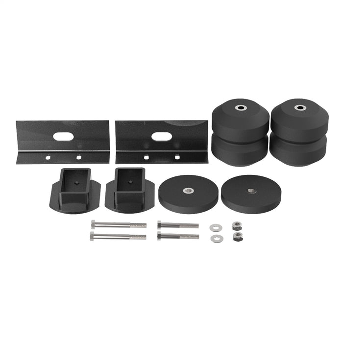 Timbren SES FR1525HD Suspension Enhancement System; Weight Capacity 6000 lbs.; Rear; - Truck Part Superstore