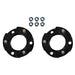 Skyjacker FR1925MS 2.5 Inch Front Leveling Lift Kit With Upper Metal Strut Spacers 19-22 Ford Ranger Skyjacker - Truck Part Superstore
