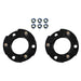 Skyjacker FR1925MS 2.5 Inch Front Leveling Lift Kit With Upper Metal Strut Spacers 19-22 Ford Ranger Skyjacker - Truck Part Superstore