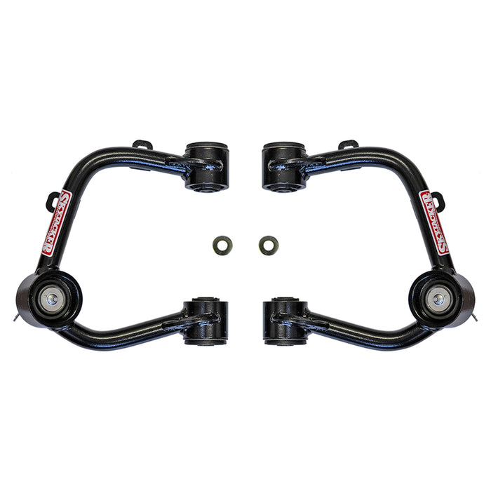 Skyjacker FR20350UCA 2-3.5 Inch Upper Control Arm Pair With HD Ball Joints And Bushings 20-22 Ford Ranger Skyjacker - Truck Part Superstore