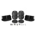 Timbren SES FR250SDE Suspension Enhancement System; Weight Capacity 6000 lbs.; Rear; - Truck Part Superstore