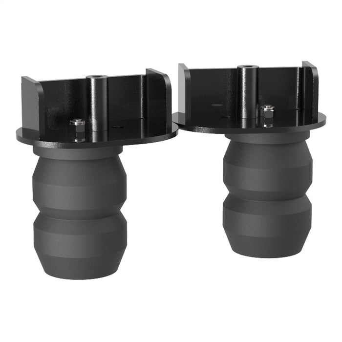 Timbren SES FR250SDF Suspension Enhancement System; Weight Capacity 6000 lbs.; Rear; - Truck Part Superstore