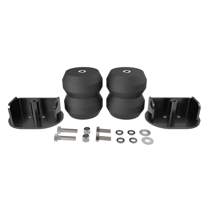 Timbren SES FR250SDG Suspension Enhancement System; Weight Capacity 8600 lbs.; Rear; - Truck Part Superstore