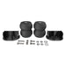 Timbren SES FR250SDG Suspension Enhancement System; Weight Capacity 8600 lbs.; Rear; - Truck Part Superstore