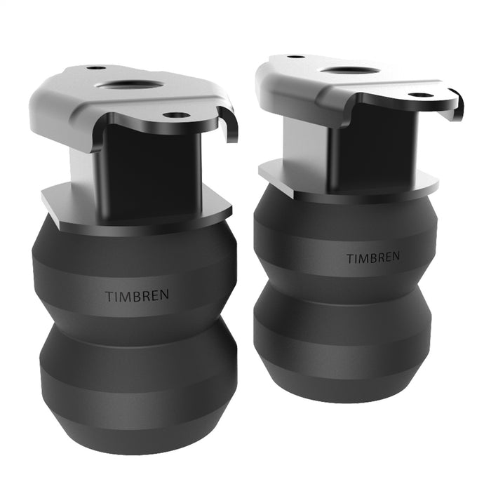 Timbren SES FR250SDJ Suspension Enhancement System; Weight Capacity 8600 lbs; Rear; - Truck Part Superstore
