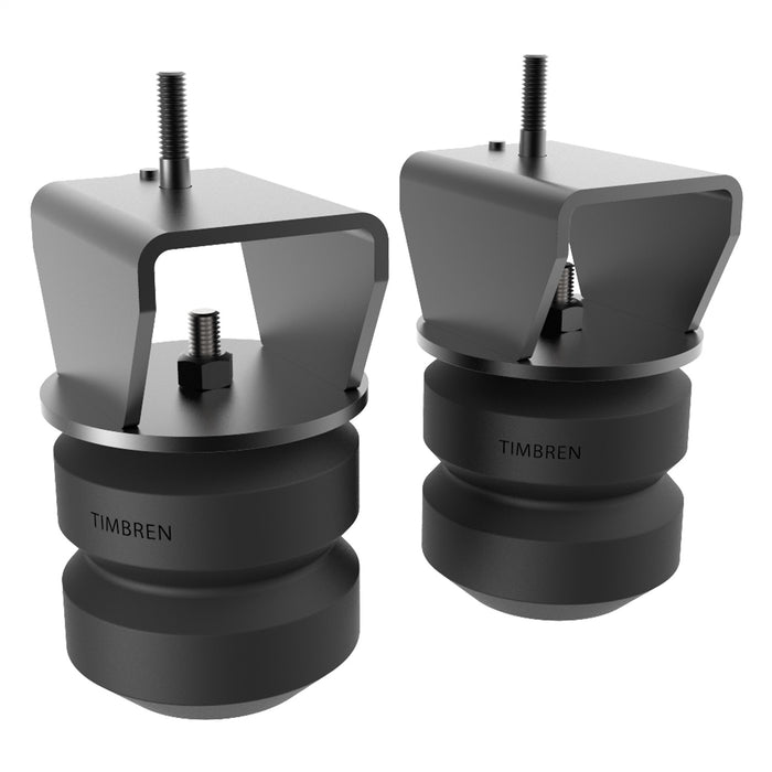 Timbren SES FR350CC Suspension Enhancement System; Weight Capacity 6000 lbs.; Rear; - Truck Part Superstore