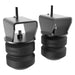 Timbren SES FR350CC Suspension Enhancement System; Weight Capacity 6000 lbs.; Rear; - Truck Part Superstore