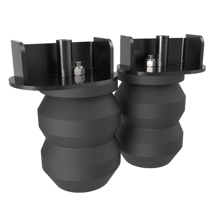 Timbren SES FR350SDE Suspension Enhancement System; Weight Capacity 8600 lbs.; Rear; - Truck Part Superstore
