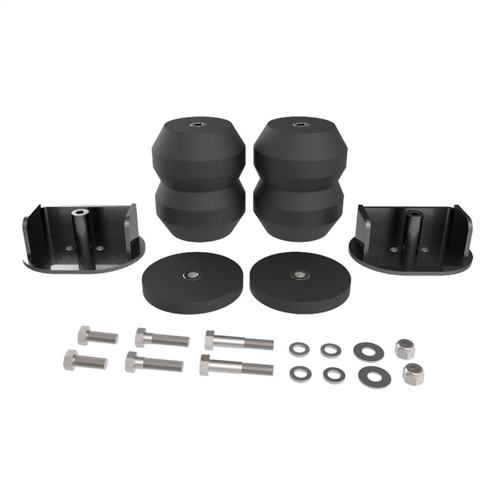 Timbren SES FR350SDE Suspension Enhancement System; Weight Capacity 8600 lbs.; Rear; - Truck Part Superstore