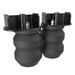 Timbren SES FR350SDF Suspension Enhancement System; Weight Capacity 8600 lbs.; Rear; - Truck Part Superstore