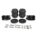 Timbren SES FR350SDF Suspension Enhancement System; Weight Capacity 8600 lbs.; Rear; - Truck Part Superstore