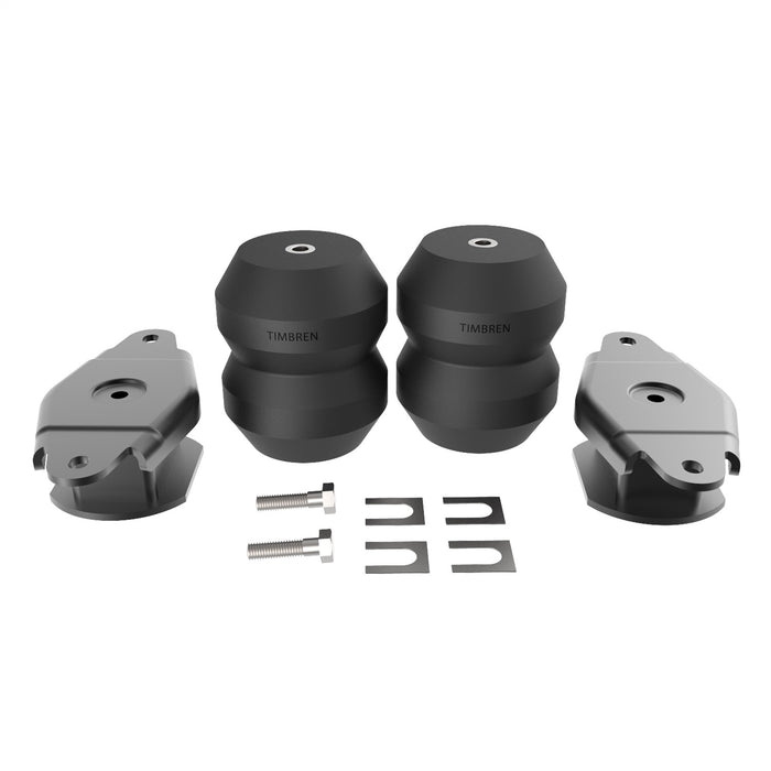 Timbren SES FR350SDJ Suspension Enhancement System; Weight Capacity 8600 lbs; Rear; - Truck Part Superstore