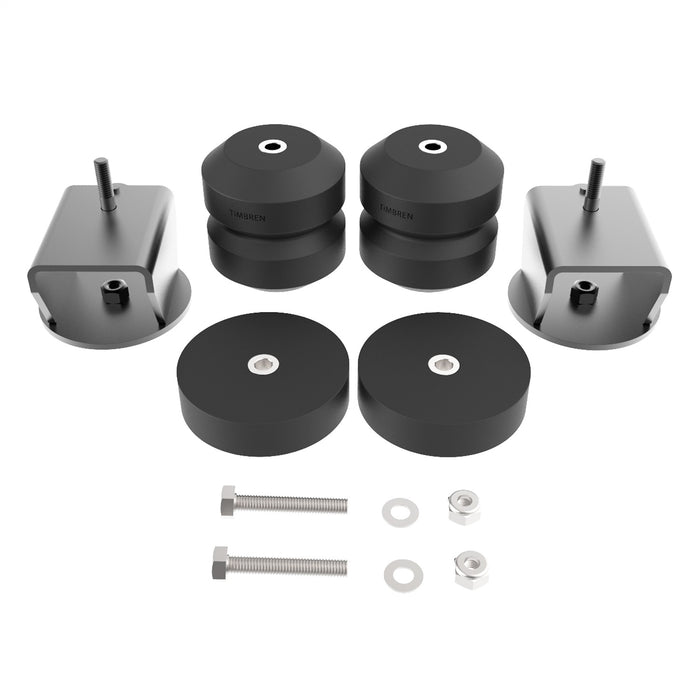 Timbren SES FR350TTCC Suspension Enhancement System - Truck Part Superstore