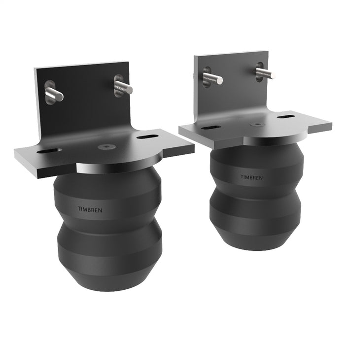 Timbren SES FR650LP Suspension Enhancement System; Weight Capacity 8600 lbs.; Rear; LoPro Models; - Truck Part Superstore