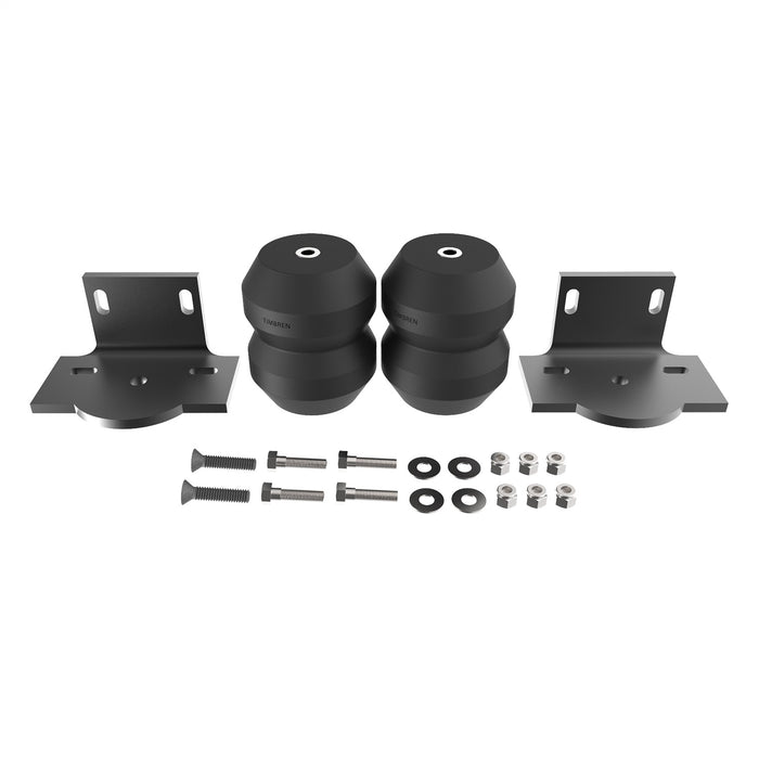 Timbren SES FR650LP Suspension Enhancement System; Weight Capacity 8600 lbs.; Rear; LoPro Models; - Truck Part Superstore