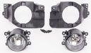 Black Horse Off Road FR685OE OEM Replica Fog Light - Truck Part Superstore