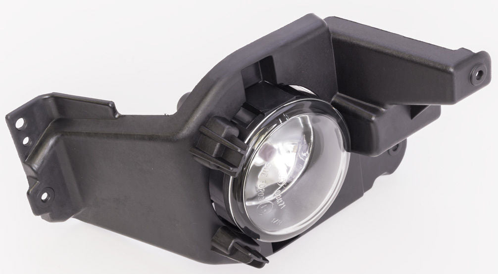 Black Horse Off Road FR685OE OEM Replica Fog Light - Truck Part Superstore
