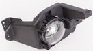 Black Horse Off Road FR685OE OEM Replica Fog Light - Truck Part Superstore