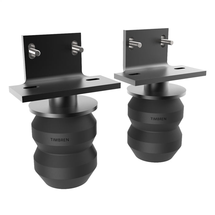 Timbren SES FR750 Suspension Enhancement System; Weight Capacity 8600 lbs.; Rear; - Truck Part Superstore