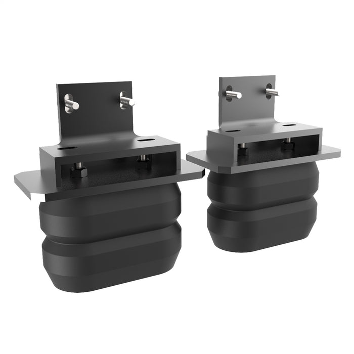 Timbren SES FR750M Suspension Enhancement System; Weight Capacity 15000 lbs.; Rear; - Truck Part Superstore
