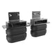 Timbren SES FR750M Suspension Enhancement System; Weight Capacity 15000 lbs.; Rear; - Truck Part Superstore