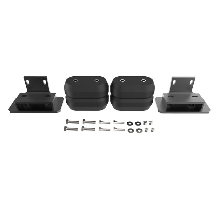 Timbren SES FR750M Suspension Enhancement System; Weight Capacity 15000 lbs.; Rear; - Truck Part Superstore