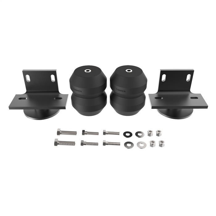 Timbren SES FR750 Suspension Enhancement System; Weight Capacity 8600 lbs.; Rear; - Truck Part Superstore