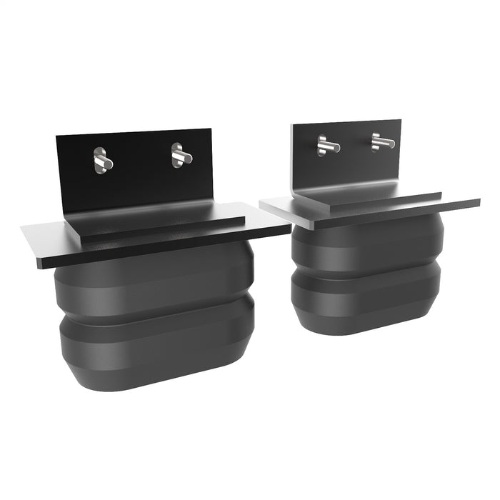 Timbren SES FR800LPM Suspension Enhancement System; Weight Capacity 15000 lbs.; Rear; LoPro Only; - Truck Part Superstore